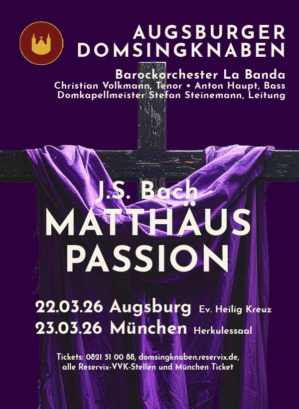 Augsburger-Domsingknaben