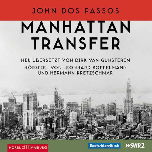 Manhattan-Transfer