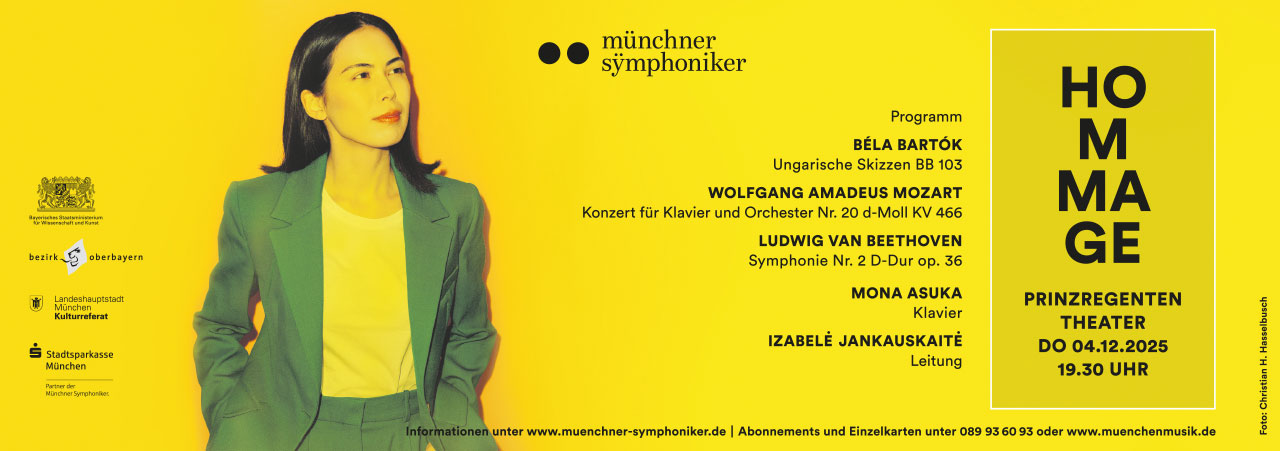 Münchner Symphoniker
