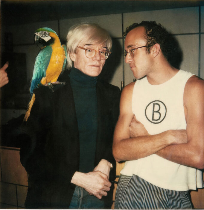 andy warhol