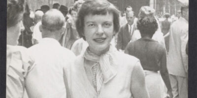 ingeborg bachmann