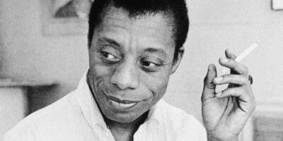 james baldwin