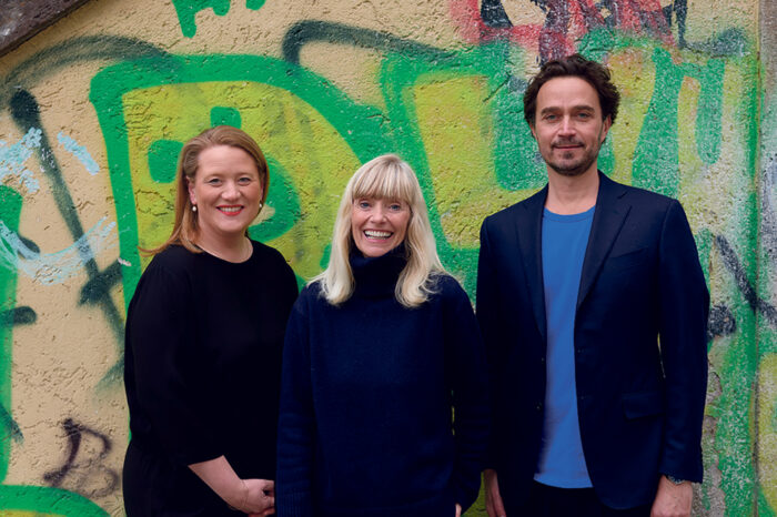 architekturbiennale venedig