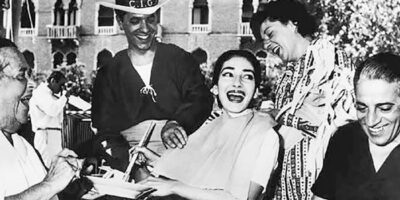 maria callas