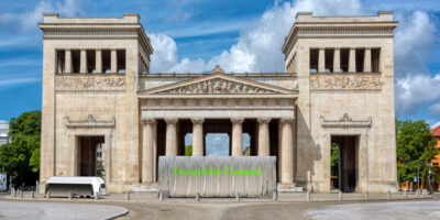 munich creative business week