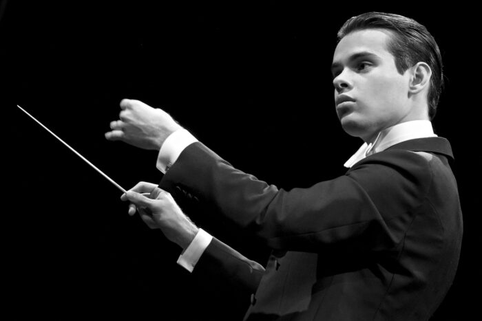 maximilian haberstock