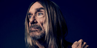 iggy pop