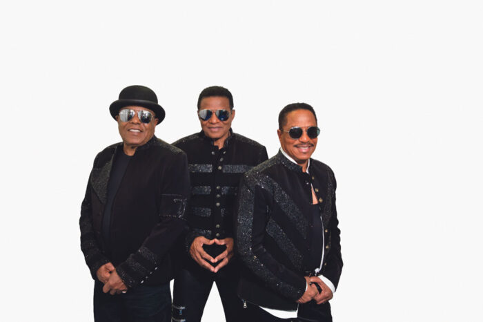 the jacksons