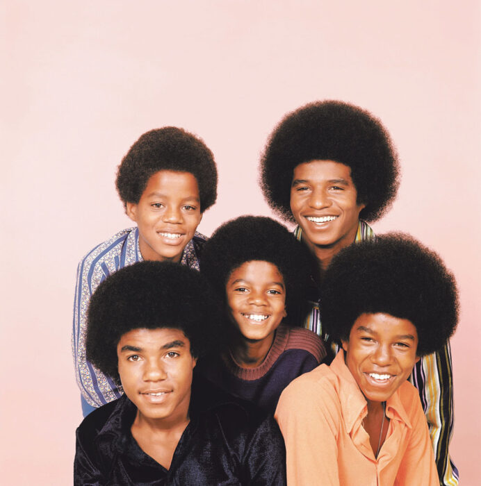 jacksons