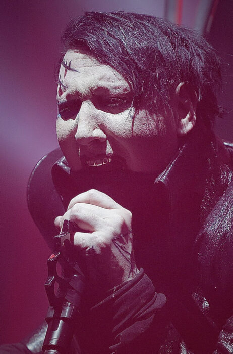 marilyn manson