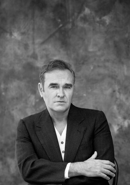 morrissey