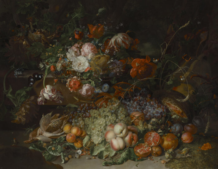 rachel ruysch