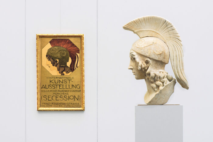 münchener secession