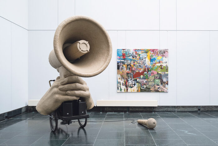 münchener secession