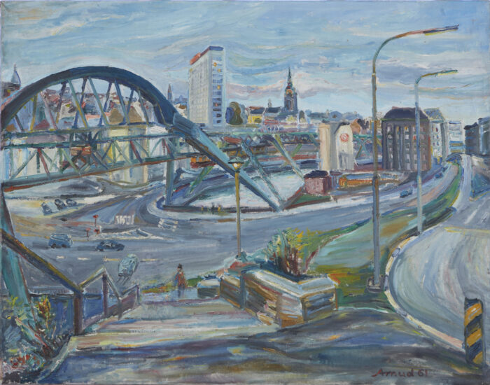 künstler-kolonie solingen