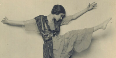 jeder mensch ist ein tänzer