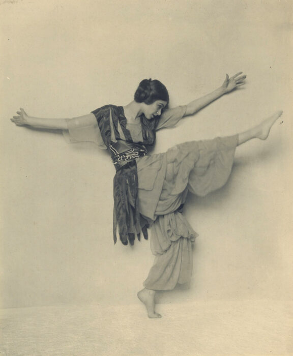 jeder mensch ist ein tänzer