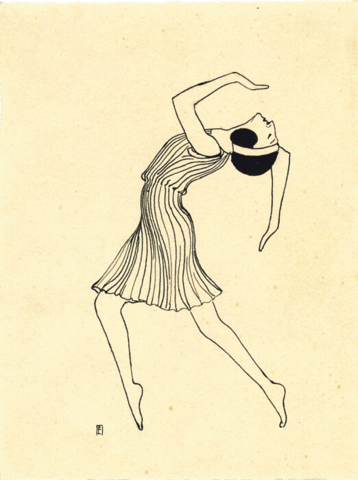 jeder mensch ist ein tänzer