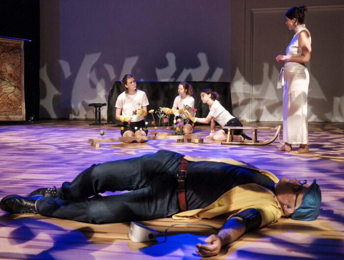 der trojanische krieg