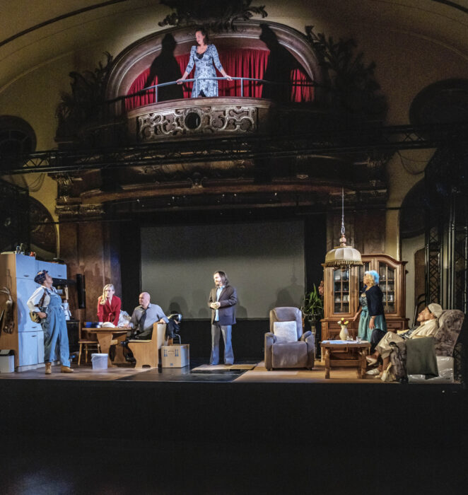 der trojanische krieg