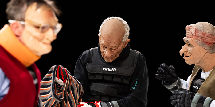 was ich vergessen habe