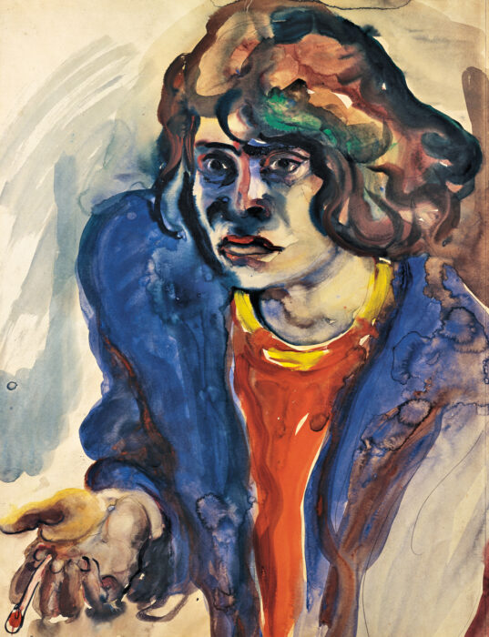 elfriede lohse-wächtler