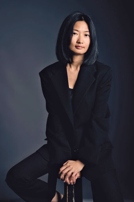 xue tan